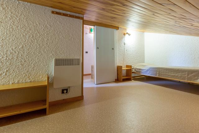 Appartements Pierrafort G - Valmorel