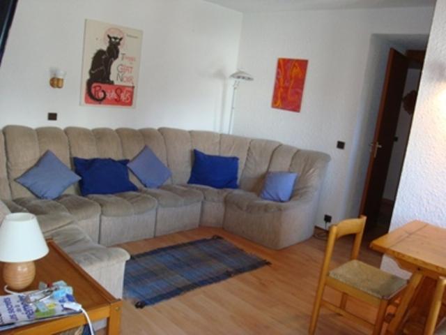 Appartements Pierrafort G - Valmorel