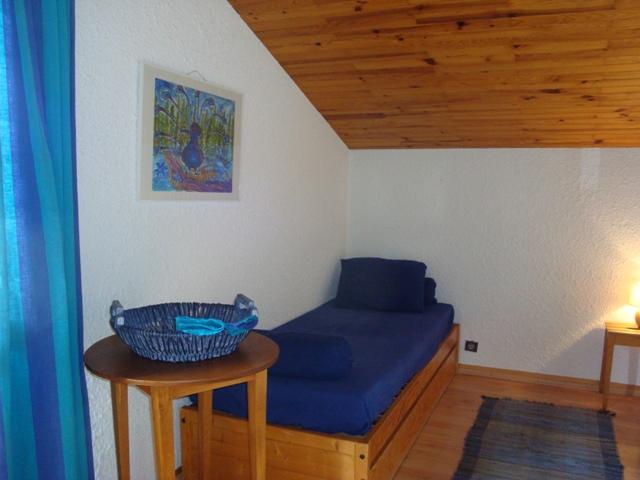 Appartements Pierrafort G - Valmorel