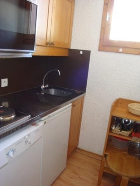 Appartements Pierrafort G - Valmorel