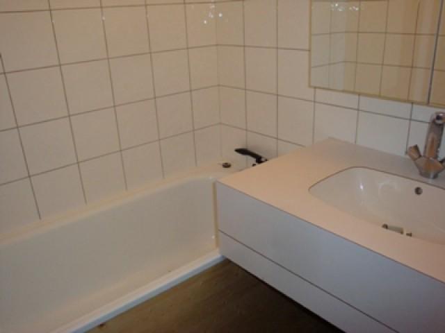 Appartements Pierrafort G - Valmorel