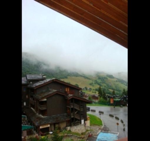 Appartements Pierrafort G - Valmorel