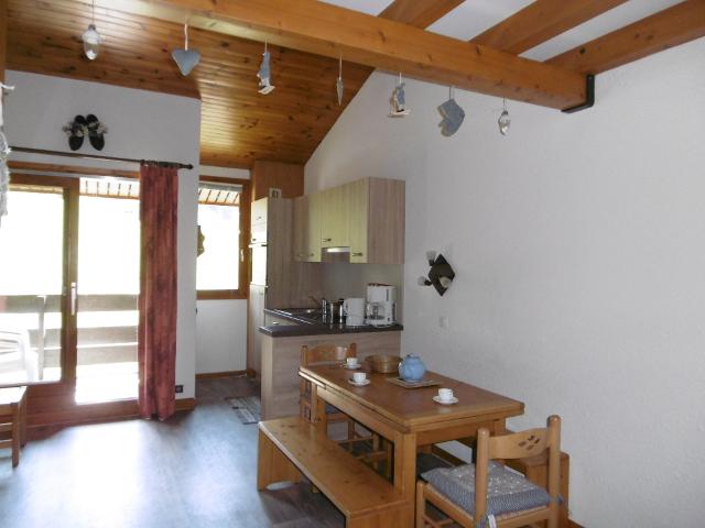 Appartements Pierrafort G - Valmorel