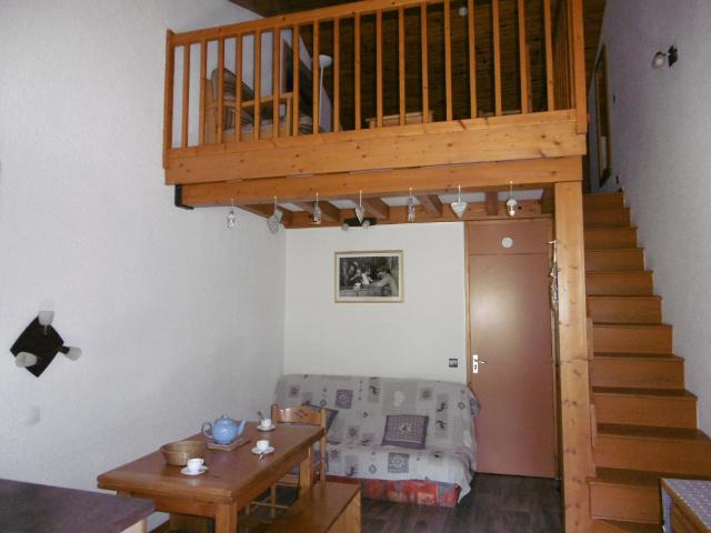 Appartements Pierrafort G - Valmorel