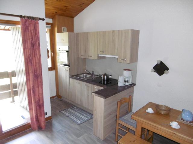 Appartements Pierrafort G - Valmorel