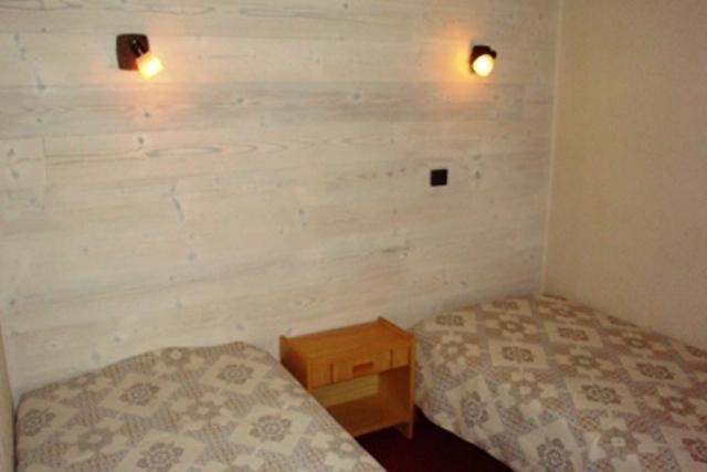 Appartements Pierrafort G - Valmorel