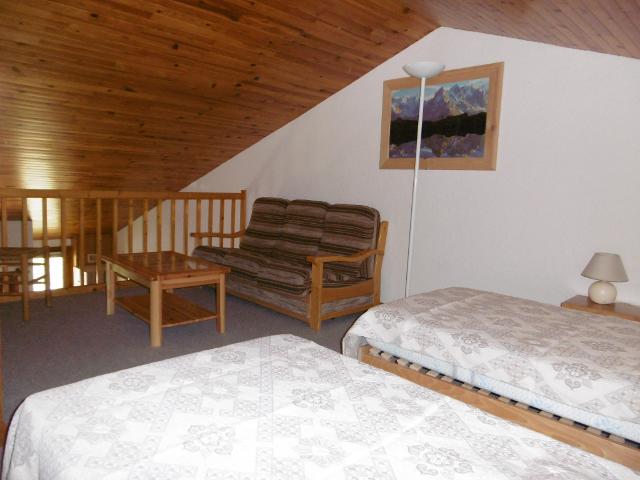 Appartements Pierrafort G - Valmorel