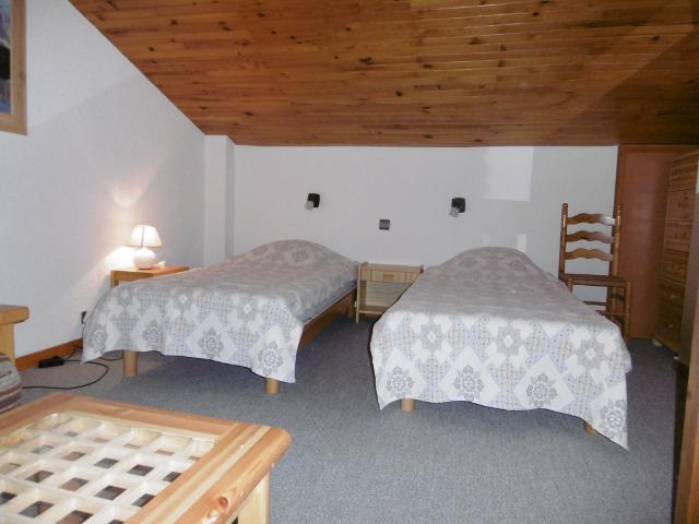 Appartements Pierrafort G - Valmorel