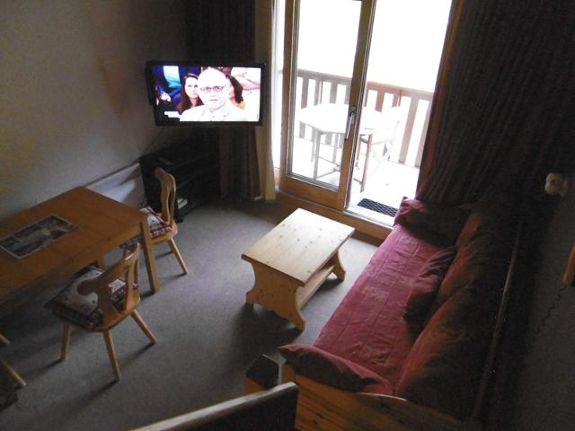 Appartements Pierrafort G - Valmorel