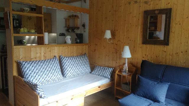 Appartements Camarine G - Valmorel