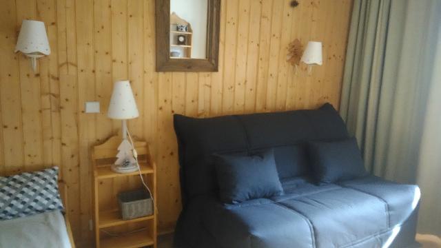 Appartements Camarine G - Valmorel