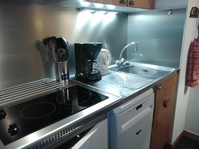 Appartements Camarine G - Valmorel