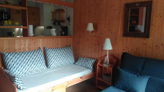 Appartements Camarine G - Valmorel