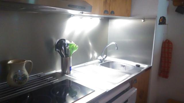 Appartements Camarine G - Valmorel