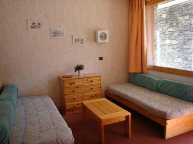 Appartements Pierrer G - Valmorel