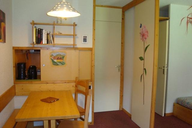 Appartements Pierrer G - Valmorel