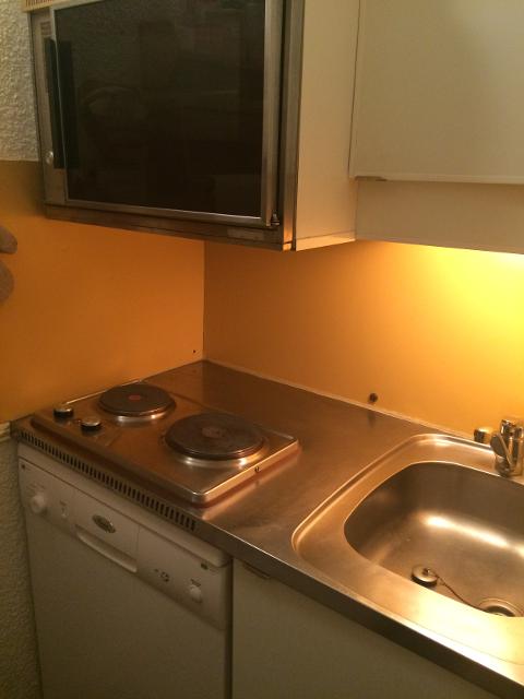 Appartements Pierrer G - Valmorel