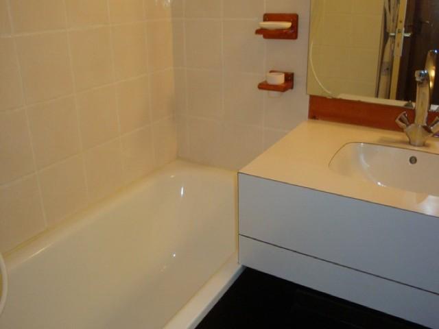 Appartements Pierrer G - Valmorel