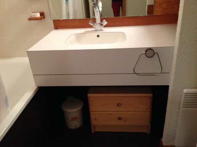 Appartements Pierrer G - Valmorel