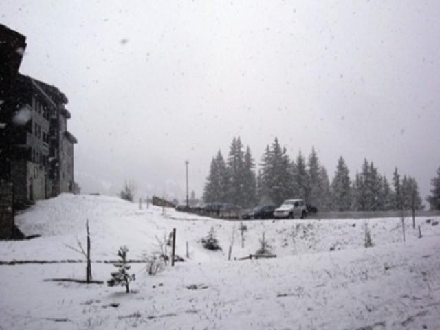 Appartements Pierrer G - Valmorel