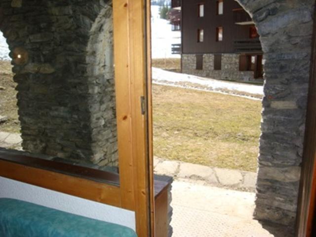 Appartements Pierrer G - Valmorel