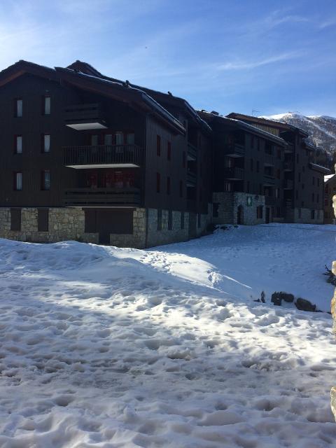 Appartements Pierrer G - Valmorel