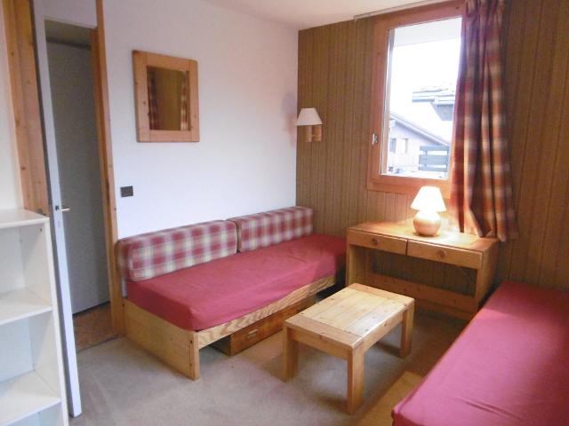 Appartements Riondet G - Valmorel