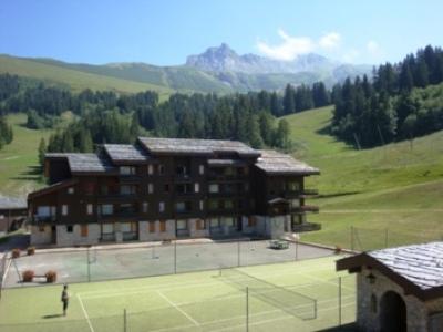 Appartements Riondet G - Valmorel