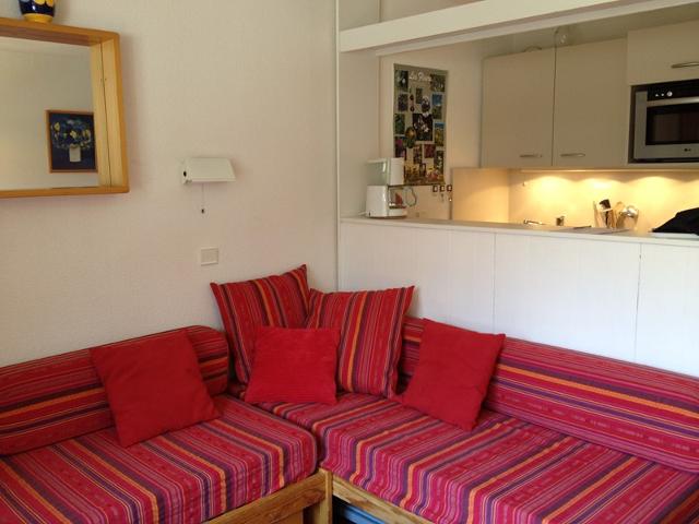 Appartement Camarine G VM CAM 037T - Valmorel