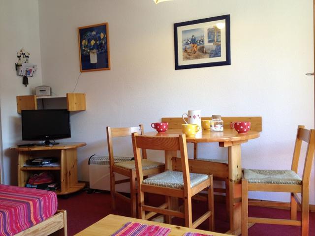 Appartement Camarine G VM CAM 037T - Valmorel