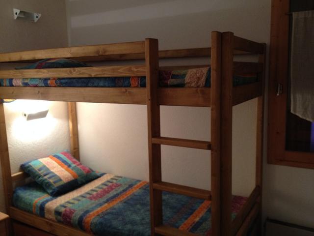 Appartement Camarine G VM CAM 037T - Valmorel