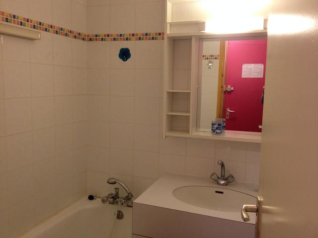 Appartement Camarine G VM CAM 037T - Valmorel