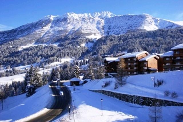 Appartement Camarine G VM CAM 037T - Valmorel