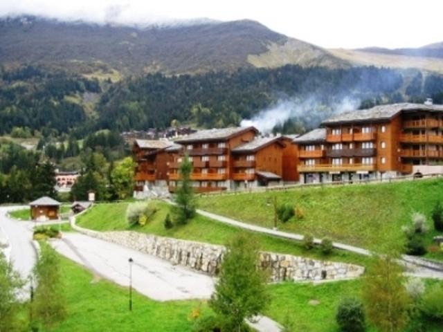 Appartement Camarine G VM CAM 037T - Valmorel
