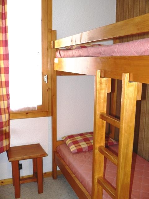 Appartements Cristallin G - Valmorel