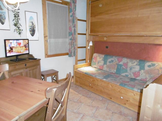 Appartements Cristallin G - Valmorel