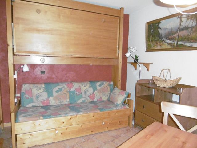 Appartements Cristallin G - Valmorel