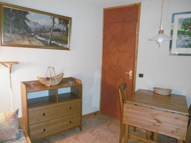 Appartements Cristallin G - Valmorel