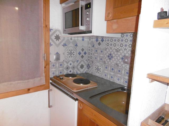 Appartements Cristallin G - Valmorel