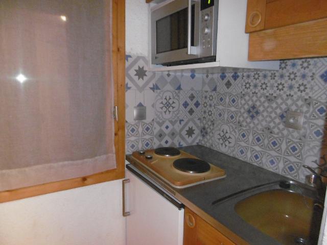 Appartements Cristallin G - Valmorel