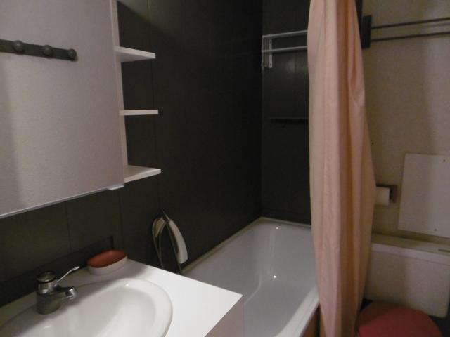 Appartements Cristallin G - Valmorel