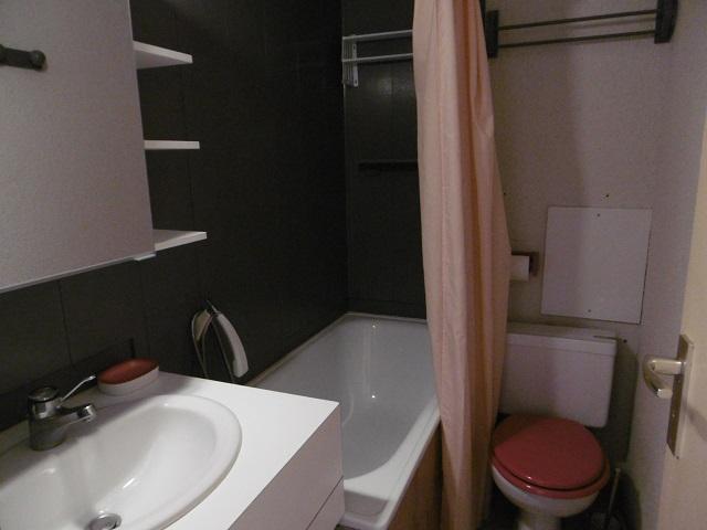 Appartements Cristallin G - Valmorel