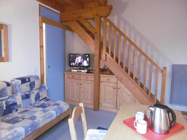 Appartements Cristallin G - Valmorel