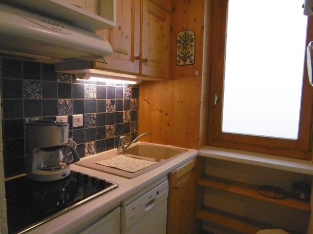 Appartements Cristallin G - Valmorel