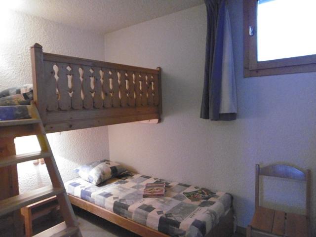 Appartements Cristallin G - Valmorel