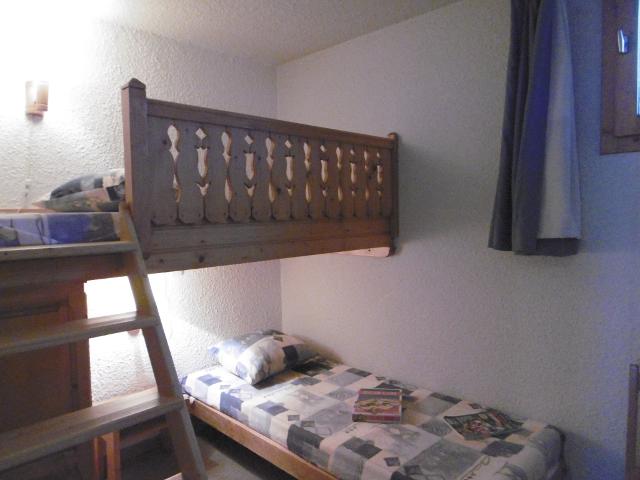 Appartements Cristallin G - Valmorel