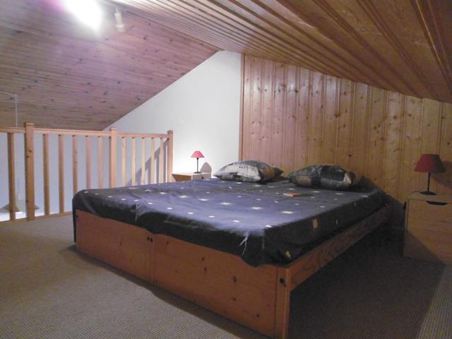 Appartements Cristallin G - Valmorel