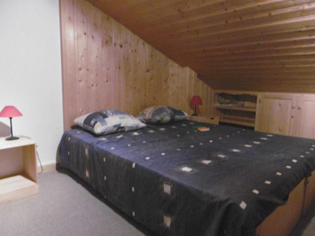 Appartements Cristallin G - Valmorel