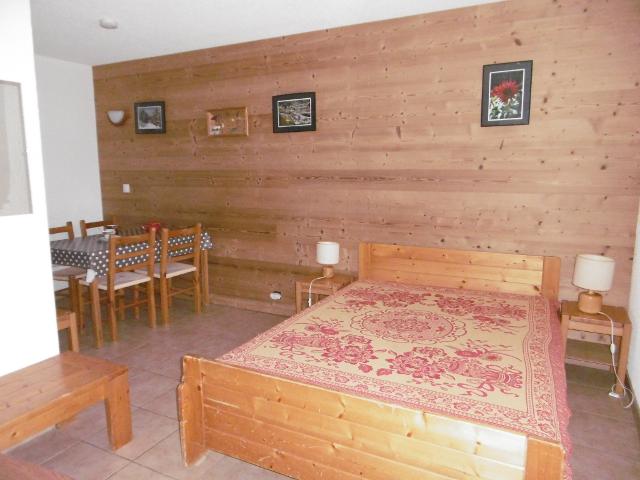 Appartements Gollet G - Valmorel