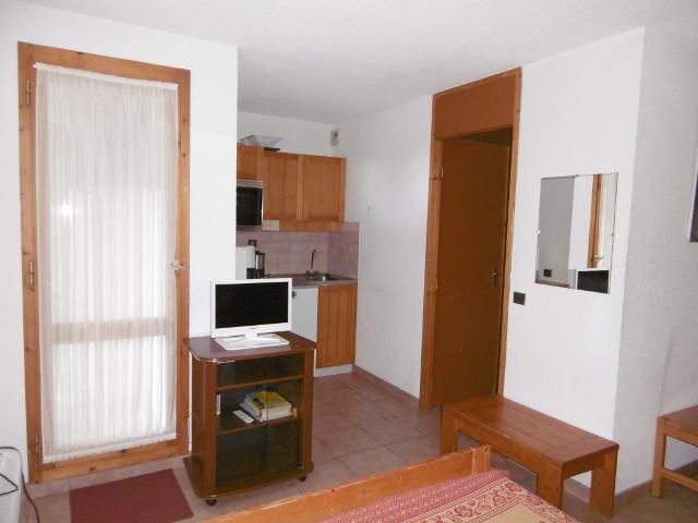 Appartements Gollet G - Valmorel